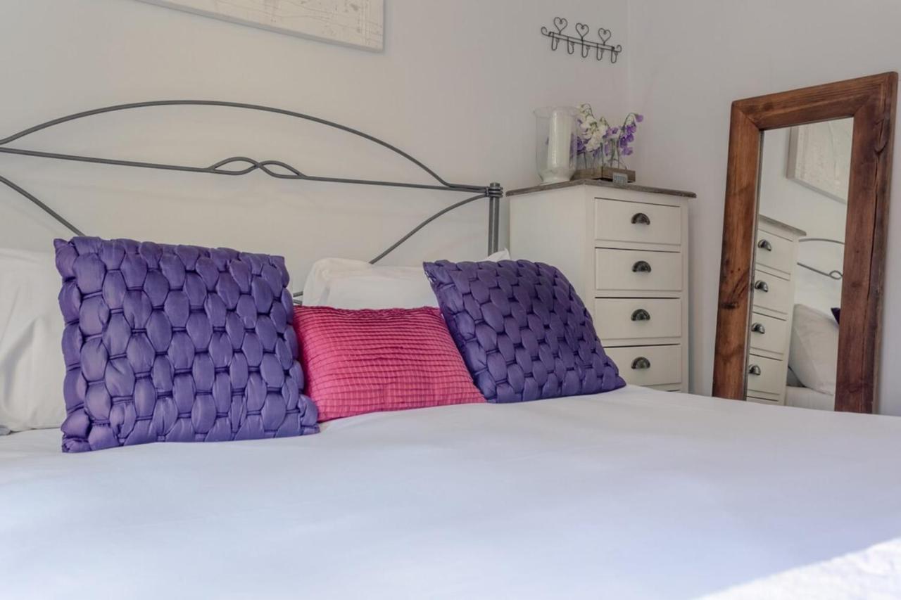 Stylish 1 Bed Apartment Near Battersea Park 런던 외부 사진